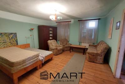 Casă individuală cu 5 camere cu Canalizare în Cisnădie - 5