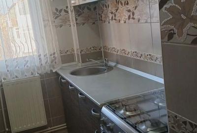 Apartament cu 2 camere în Calea București - 9