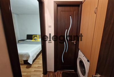 Prima inchiriere!!! 2 camere, etaj 2, AC, centrala, Craiovita-Orizont - 11