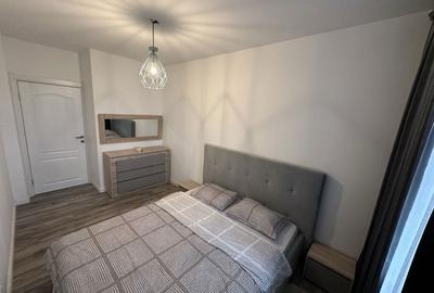Apartament cu 3 camere decomandat în Lotus - 2