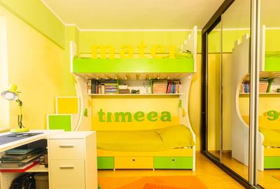 Apartament 2 camere decomandat spatios , Compozitori , Constanta - 10