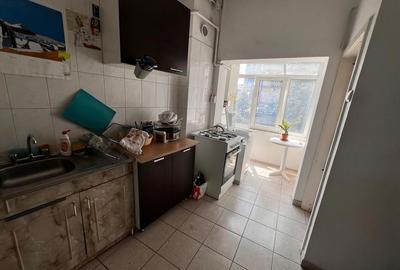 Apartament 3 camere zona Foisorul de Foc - 11