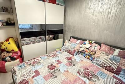 Apartament cu 2 camere în Iosia