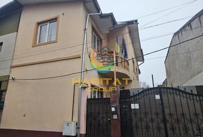 Casă individuală cu 5 camere cu Canalizare în Tineretului - 1