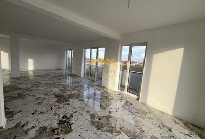 Penthouse cu 3 camere decomandat în Ghiroda - 15
