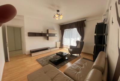 Apartament cu 2 camere decomandat, mobilat în Titan - 3