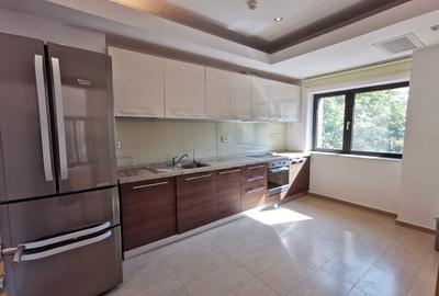 Apartament cu 4 camere, mobilat în Kiseleff - 3