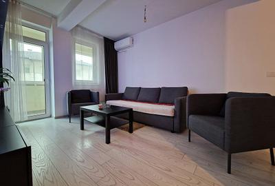 Apartament cu 2 camere nedecomandat în Valea Lupului - 3