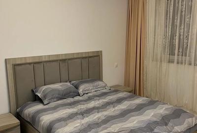 Apartament cu 2 camere semidecomandat în Pipera - 3