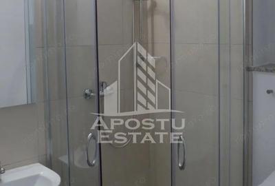 Garsonieră decomandată în Podgoria - 1