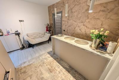 Apartament 2 camere 30+10mp  | 0 comision | Negociabil | Tunari Forest | Parcare - 16