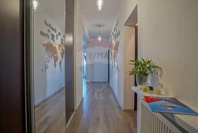 Apartament spatios, terasa proprie, Tractorul, Brasov - 20
