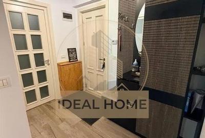 Apartament cu 3 camere decomandat, mobilat în Valea Lupului - 11