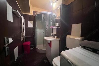 Garsonieră nedecomandată în Central - 1