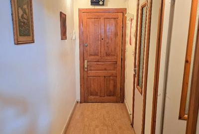 Vand apartament 2 camere decomandat in Deva, zona Micro 15, etaj 8, Vand apartament 2 camere decomandat in Deva, zona Micro 15, etaj 8, - 9