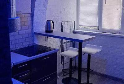 Garsoniera de inchiriat in zona Obor , 5 minute de metrou - 3