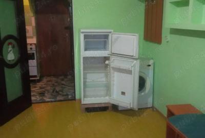 Garsonieră decomandată în Troianu - 1