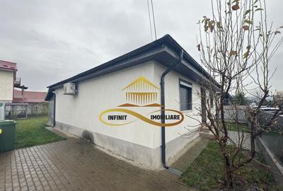 Casă cu 3 camere cu Canalizare în Lilieci - 13