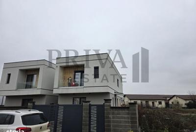 Teren de 649 mp, în Moșnița Nouă