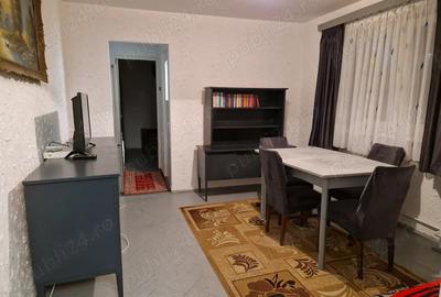 Apartament doua camere - 1