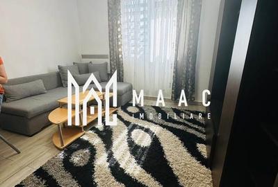 Garsonieră cochetă | 23 mp | Etaj 2 | Complet mobilată | Vasile Aaron - 5