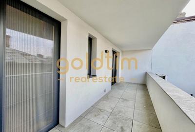 Apartament cu 4 camere nedecomandat, mobilat în Aviatorilor - 35