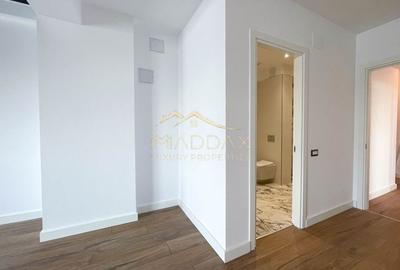 Apartament 4 camere de vanzare tip Penthouse***Terasa 167mp***Pipera - 7