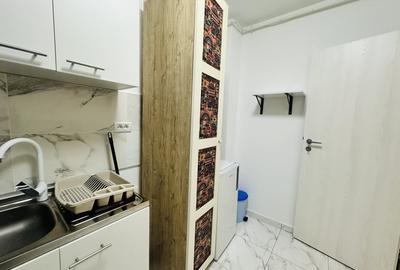 Garsoniera superba langa scoala Pentru Rares si Parcul Avangarde bloc 2025 - 5