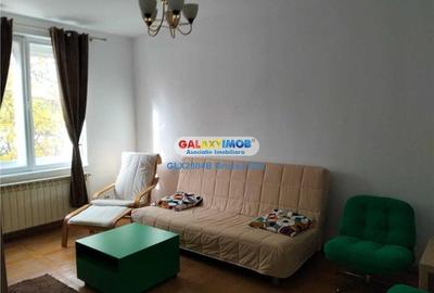 Baba novac | 2 camere 57mp | 1980 | centrala AC cada | parc - 6