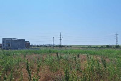 Teren agricol intravilan de 1666 mp, în Periferie - 6