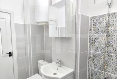Garsoniera luminoasa, renovata recent - zona Noua - 8