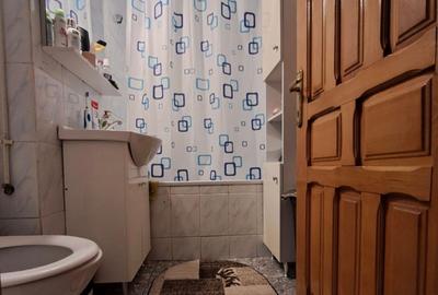 Garsoniera, 34 Mp, Etaj 1, Imbunatatiri De Actualitate - 4