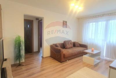 Apartament cu 2 camere, mobilat în Romanilor - 4