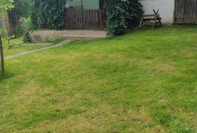 Casă cu 4 camere în Sânger - 2