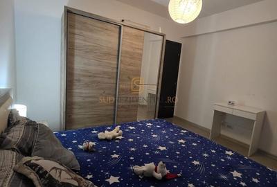 Apartament cu 2 camere decomandat, mobilat în Central - 6