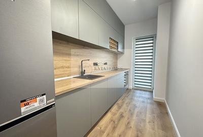 2 camere/Parcare subterană/Bloc nou/Elite City - 6