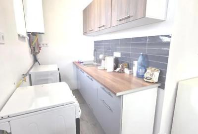 Garsonieră semidecomandată în Central - 2