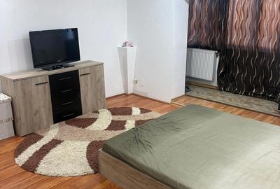 Apartament cu 2 camere semidecomandat în Gară - 1