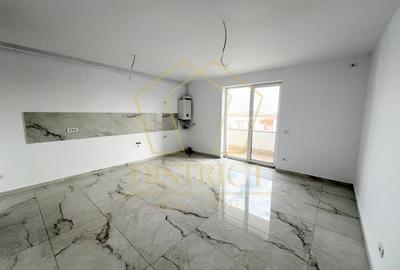 Apartament cu o  camere si balcon de 5.5mp | Braytim - 5