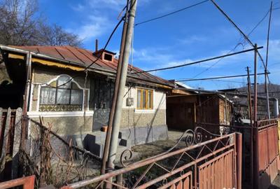 Casă cu 4 camere cu Teren 600 Mp în Central - 18