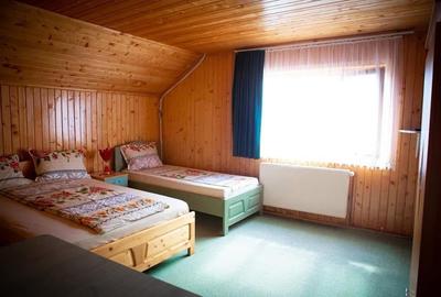 Statiunea turistica Leresti, Judetul Arges - 15