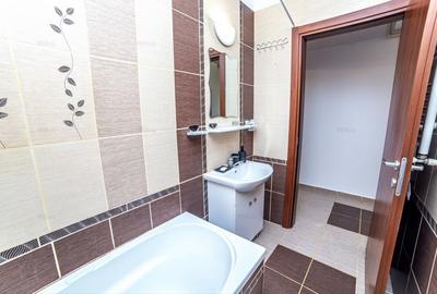 Apartament cu 2 camere decomandat, mobilat în Berceni - 12