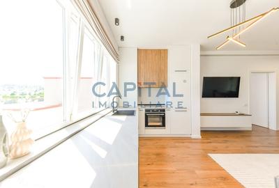 Comision 0 | Apartament 3 Camere Zona Vivo | Mobilat Complet | 63 mp | - 6