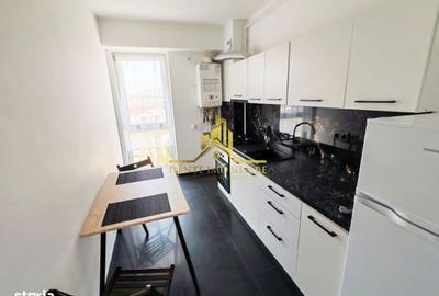 Garsonieră decomandată în Zorilor - 5