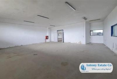 Hala Industriala, Depozit de inchiriat, Calea Clujului, Oradea - 3