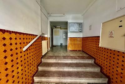 Inchiriere 2 camere Tineretului – Visana | 10 min metrou - 19