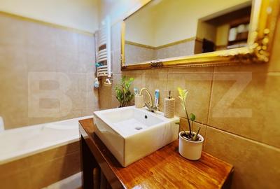 Bijuterie in inima Iosefinului – Apartament elegant in cladire istorica - 5