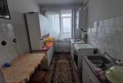 Apartament cu 3 camere decomandat în Tătărași - 5