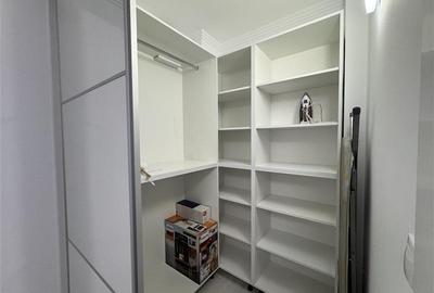 Rezidential LUX,regim vila,mobilat, accesorizat,parcare subterana,Central,Targu - 11