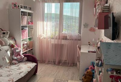 Apartament cu 3 camere decomandat în Tudor - 7